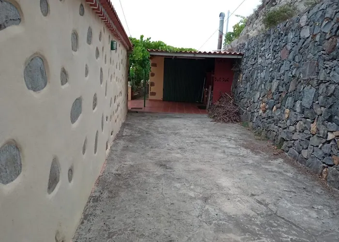 Casa Rural Quilla