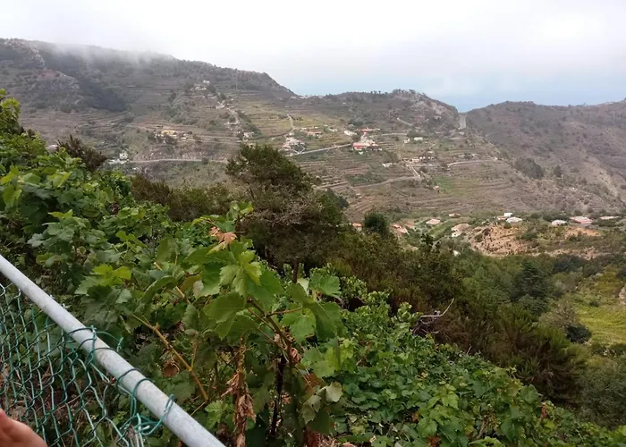 Casa Rural Quilla