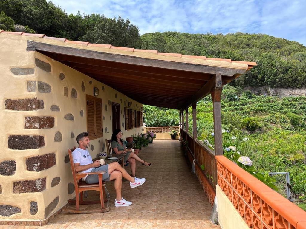 Quilla Сasa de vacaciones