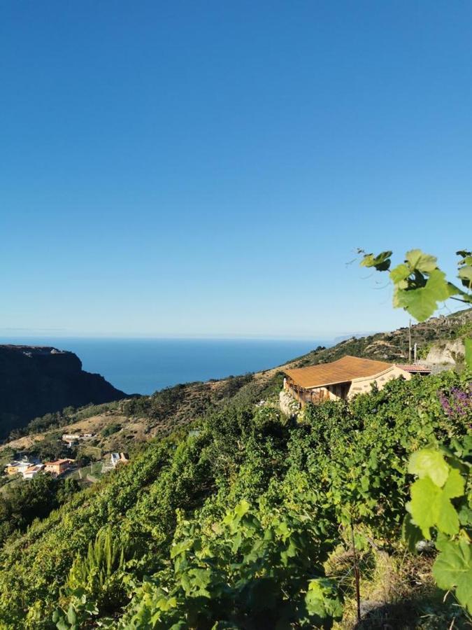 Quilla Сasa de vacaciones Agulo
