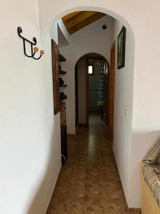 Quilla Сasa de vacaciones Agulo