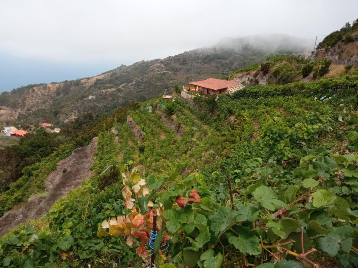 Сasa de vacaciones Quilla Agulo
