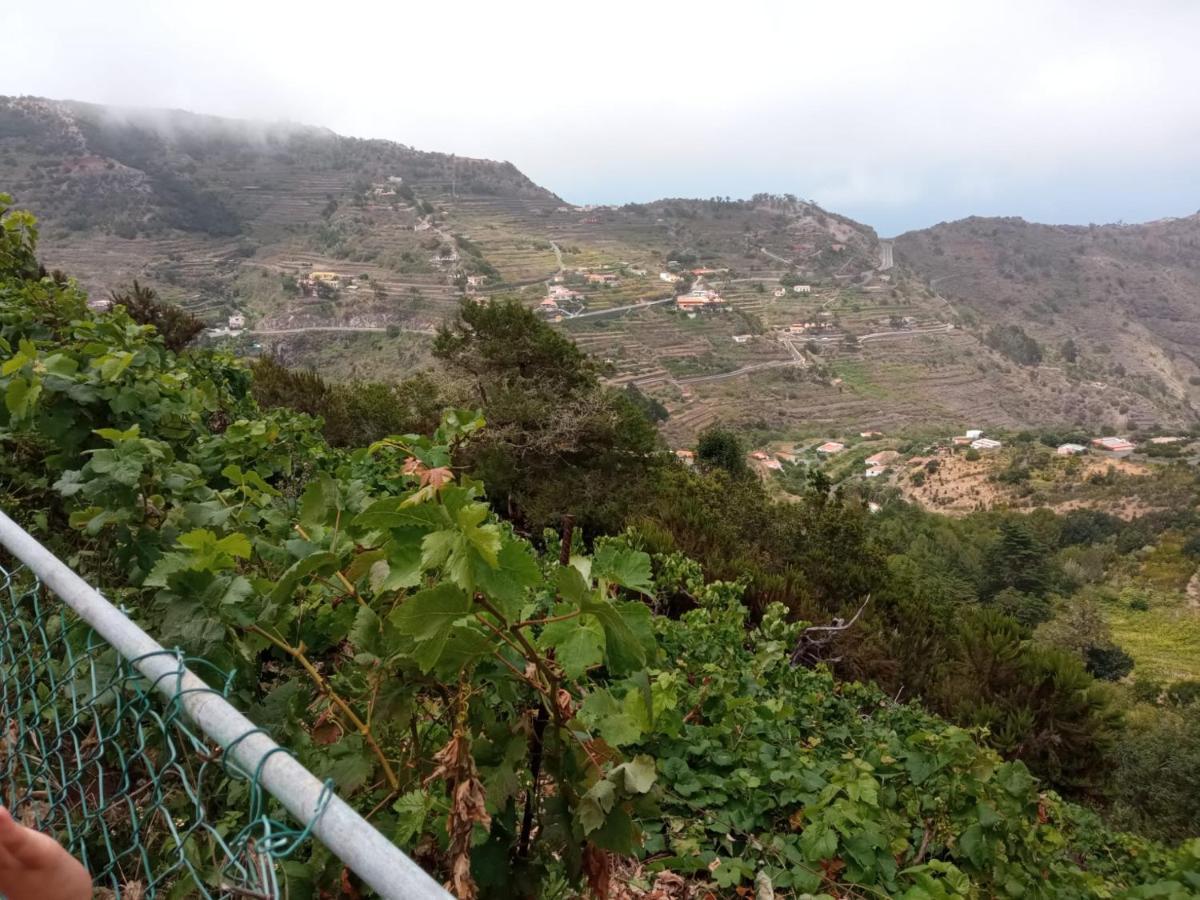 Quilla Сasa de vacaciones Agulo