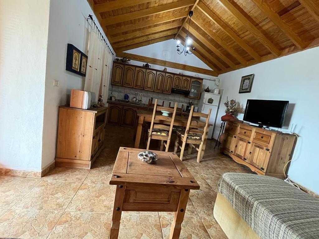Quilla Сasa de vacaciones