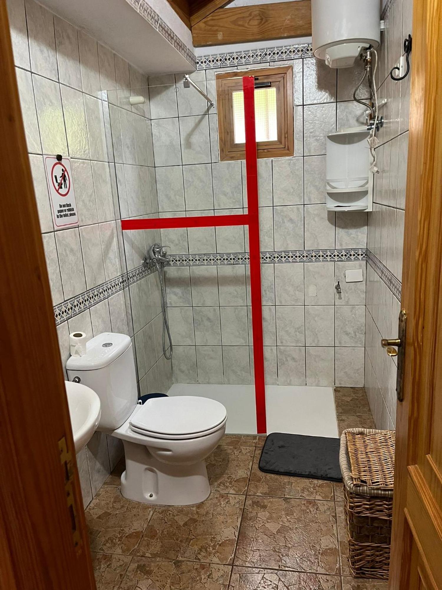 Сasa de vacaciones Quilla Agulo