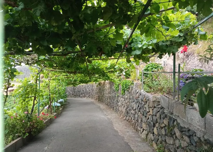Casa Rural Quilla