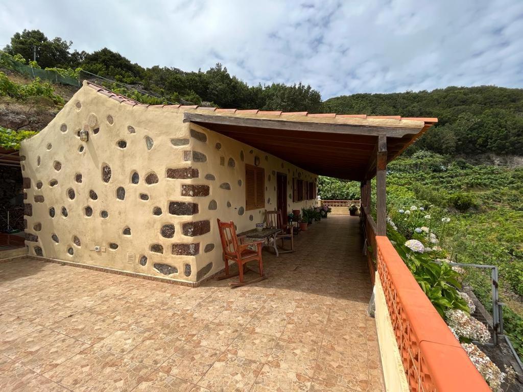Quilla Holiday home *