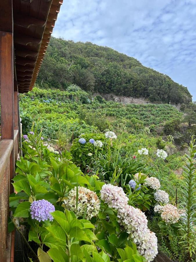 Holiday home Quilla *